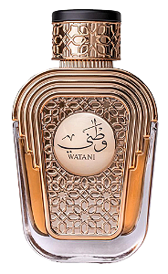 Perfume Watani Al Wataniah Feminino Eau de Parfum