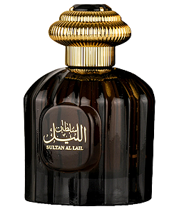 Perfume Sultan Al Lail Al Wataniah Masculino Eau de Parfum
