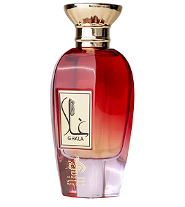 Perfume Ghala Al Wataniah Eau de Parfum