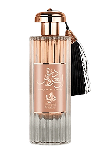 Perfume Durrat Al Aroos Al Wataniah Feminino Eau de Parfum