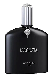 Perfume Masculino Magnata Eau De Parfum Zircônia Prive