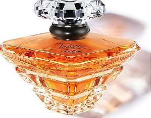 Perfume Feminino Tresor Eau de Parfum