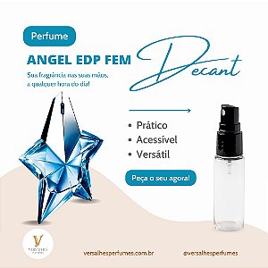 Perfume Angel Eau de Parfum