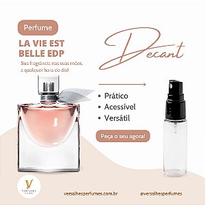 Perfume La Vie Est Belle Eau de Parfum