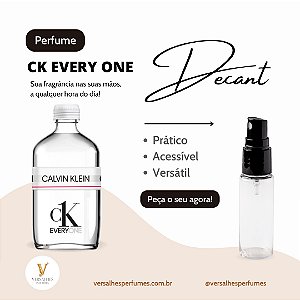 Perfume CK Every One Eau de Toilette