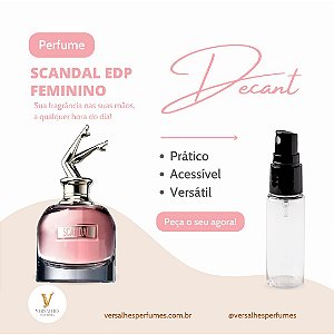 Perfume Scandal Eau de Parfum
