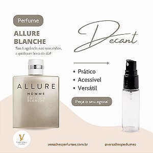 Perfume Masculino Allure Blanche Eau de Parfum