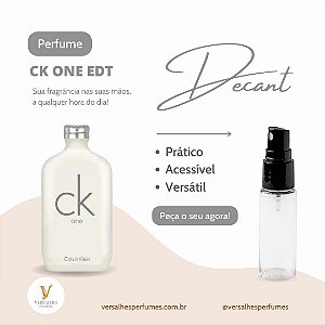 Perfume Masculino Ck One Eau de Toilette