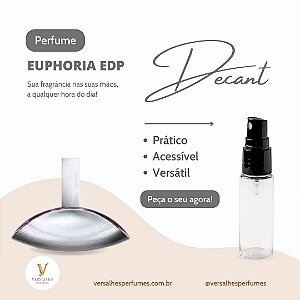 Perfume Feminino Euphoria Eau de Parfum