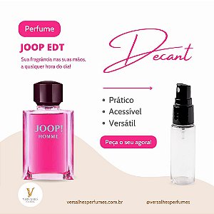 Perfume Masculino Joop Homme Eau de Toilette