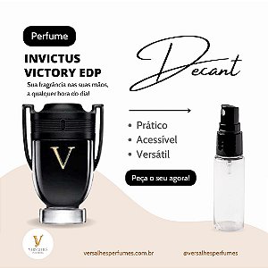 Perfume Masculino Invictus Victory Eau de Parfum
