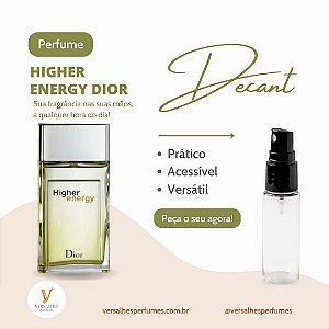 Perfume Masculino Higher Energy Eau de Toilette
