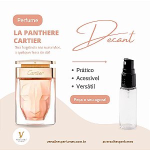 Perfume Feminino La Panthere Eau de Toilette