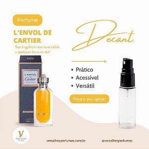 Perfume Masculino L'Envol Eau de Parfum