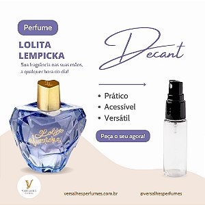 Perfume Feminino Lolita Lempicka Eau de Parfum