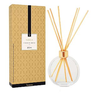 Difusor de Varetas Vanilla 200 ml