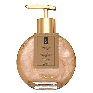 Sabonete Líquido Vanilla Sweet 200ml