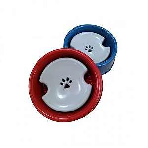 Brinquedo Pet Bola de Basquete 6,5cm - Torga Mix