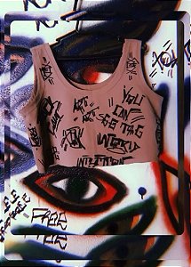 Cropped Tag (INDISPONÍVEL)