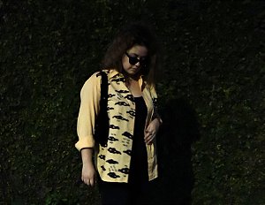 Style Orange (INDISPONÍVEL)