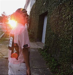 Camisa - Patchwork (INDISPONÍVEL)