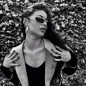 COLETE BLAZER ALFAIATARIA - UPCYCLING (INDISPONÍVEL)