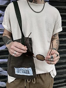 Ecobag 80's - UPCYCLE (INDISPONÍVEL)