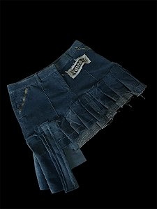 SAIA PLISSADA UPCYCLE 004