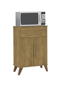 Balcão para Micro-ondas com Design Moderno e Funcional