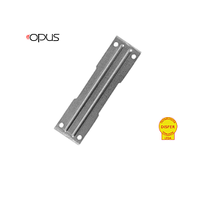 Conector Sistema Conecta MR16/MR11 Opus