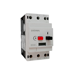 Disjuntor Motor NS25 GV3 56-80A - Lukma
