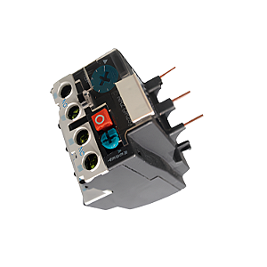 Relé Térmico para Contator 1-1,6A - Elitek