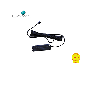 Sensor de Aproximação Invisível Sensi - Gaya