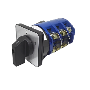 Chave Rotativa Reversora LW26 32A - BHS