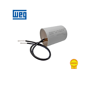 Capacitor para Ventilador 10uF 250V – WEG