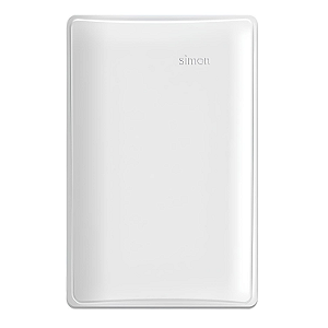 Placa Cega 4x2 com Suporte - Linha Simon 19/20