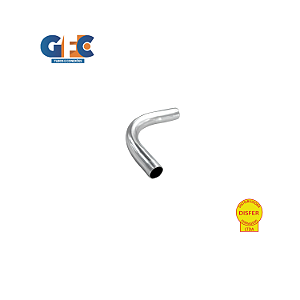 Curva Galvanizada 90° 1/2" - GFC