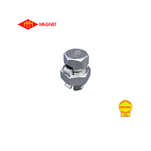 Conector Reforçado Split Bolt 35mm² - Magnet
