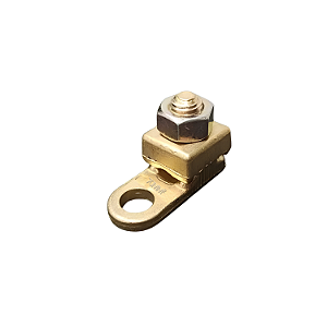 Terminal de Pressão Forjado Reforçado 70mm² - Magnet