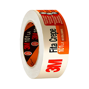 Fita Crepe 48mm x 50m - 3M