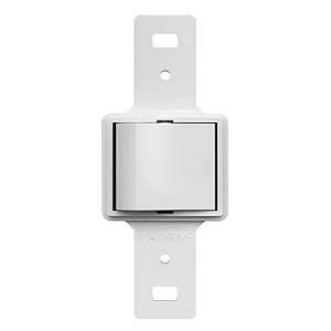Interruptor Bipolar Paralelo Sem Placa para Conduletes - Blux