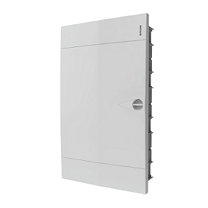 Quadro de Distribuição VDI Plus 36 de Embutir 538x322x70 – Brum