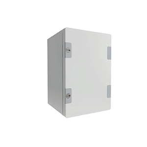 Quadro de Comando NEOBOX 300x200x200mm – Brum NEO001