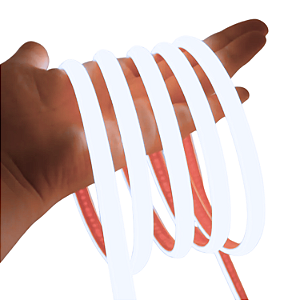 Fita LED COB Infinity 14w/m 1400lm/m 6000K 127V (Cada Metro) - Gaya