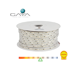 Fita LED PRO Híper Brilho 18w/m 1800lm/m 4000K 240 Leds/m 127V (Cada Metro) - Gaya
