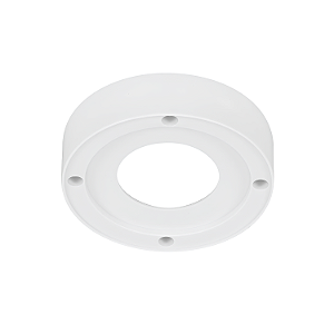 Suporte de Sobrepor para Painel Infinity 18W Redondo – Gaya