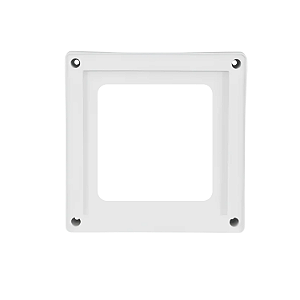 Suporte de Sobrepor para Painel Infinity 18W Quadrado – Gaya