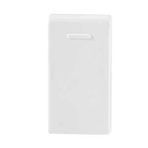 Módulo Interruptor Simples 10A 250V Branco LIZ - Tramontina