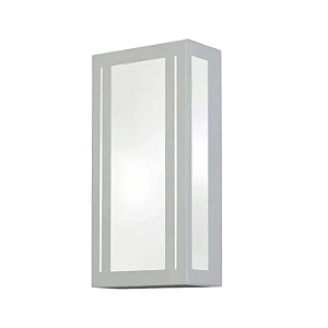 Arandela Externa 3 Vidros 5155/40 2xE27 – Usina Design