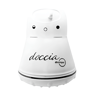 Ducha Doccia 220V – 5500W – 3 Temperaturas – Dicompel